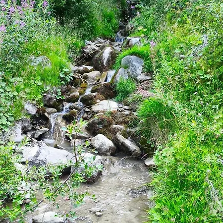 Petit Flocon Pila (Valle d'Aosta)