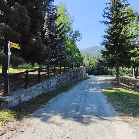 Apartamento Petit Flocon Pila (Valle d'Aosta)