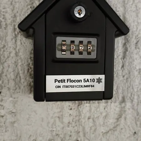 Petit Flocon Apartamento Pila (Valle d'Aosta)