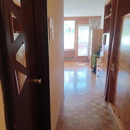 Petit Flocon Apartamento Pila (Valle d'Aosta)
