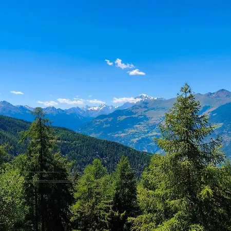 Petit Flocon Pila (Valle d'Aosta)