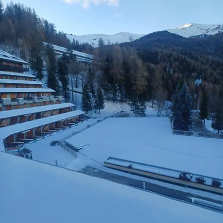 Apartamento Petit Flocon Pila (Valle d'Aosta)