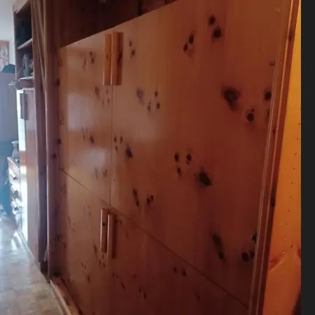 Apartamento Petit Flocon Pila (Valle d'Aosta)