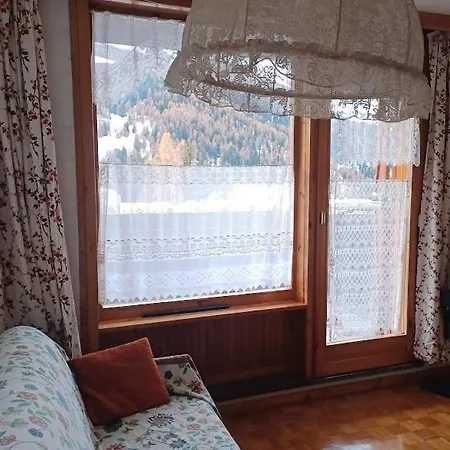 Petit Flocon Apartamento Pila (Valle d'Aosta)